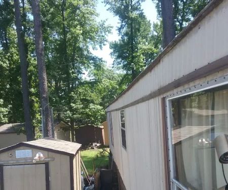 Arkansas Mobile Home Village