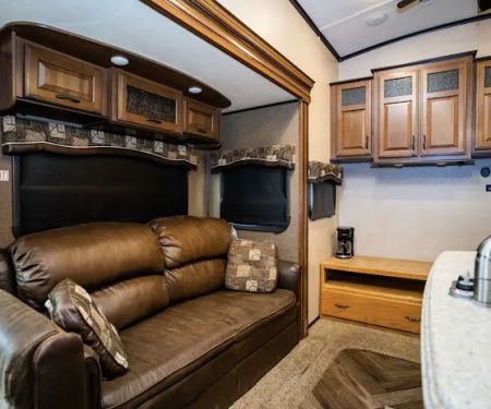 TripL RV Park