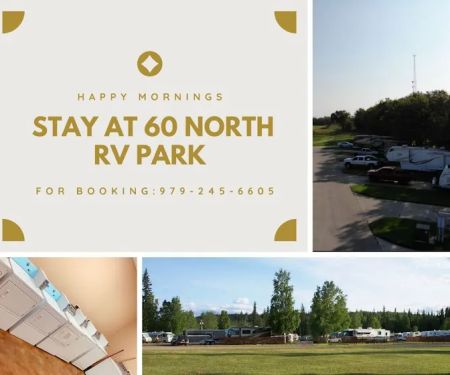 60 North RV Park