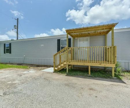 John's RV Park