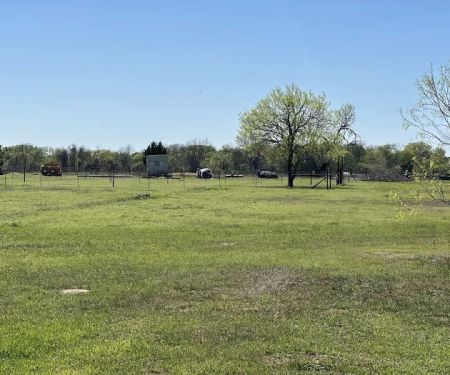 Lazy J RV Ranch