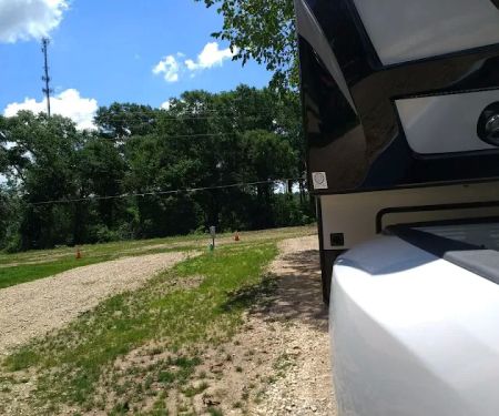 Pinewood RV Estates