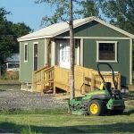 Marlee's RV Retreat