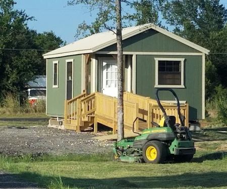 Marlee's RV Retreat
