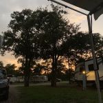 Peppers RV Park Inc