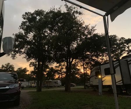 Peppers RV Park Inc