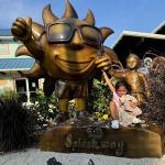 D & P RV Park