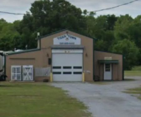 Courtney RV Park