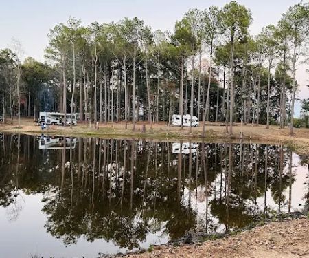 Redwood RV Park