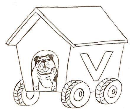 Top Dog RV Park