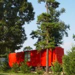 Hochatown RV Park