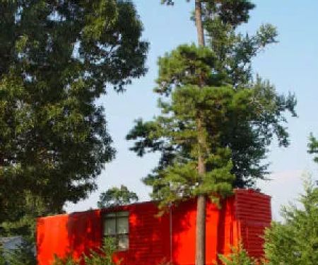 Hochatown RV Park