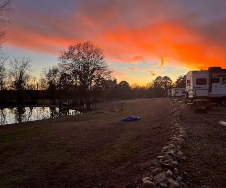 A & J's Mountain Fork RV Park, LLC