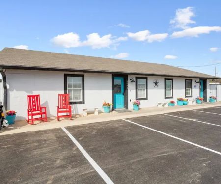 Joy RV Resort