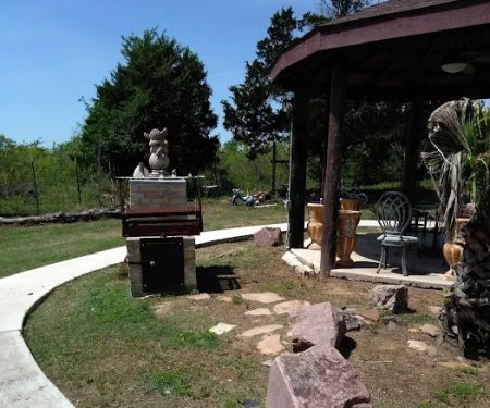 Buena Vista RV Park