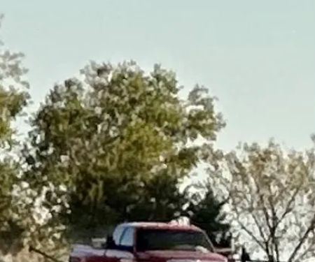 Aledo RV Community