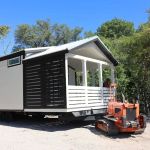 Barton Cottages Tiny Homes
