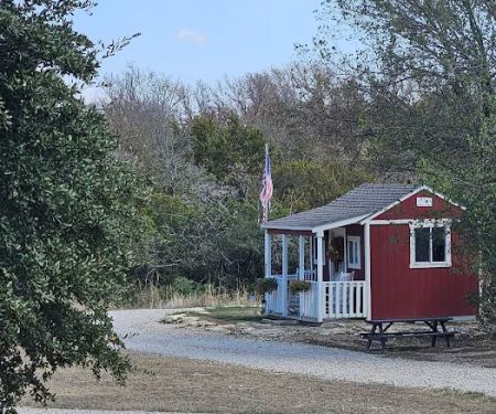 Grays Resort