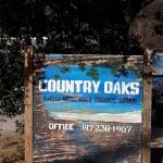 Country Oaks Mobile Home Park