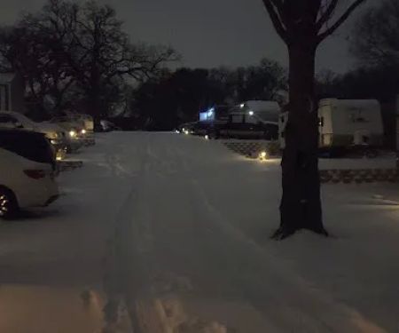Eagle Point RV Park