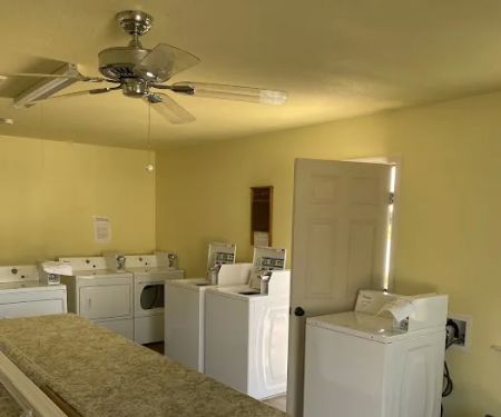 724 RV Park