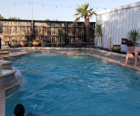 Granbury RV Park