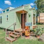 By The Creek Tiny Home Community