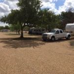Flat Rock Road RV Park