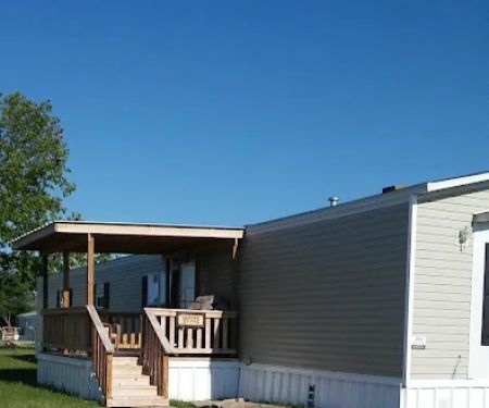 Stonewood Ranch