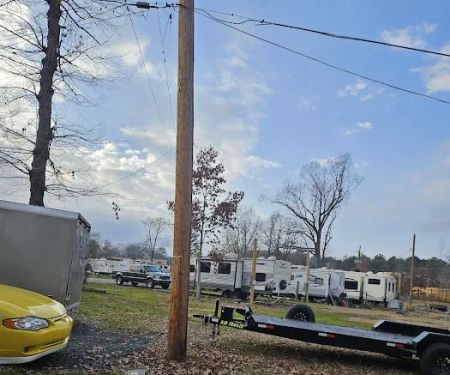 Brookwood Village