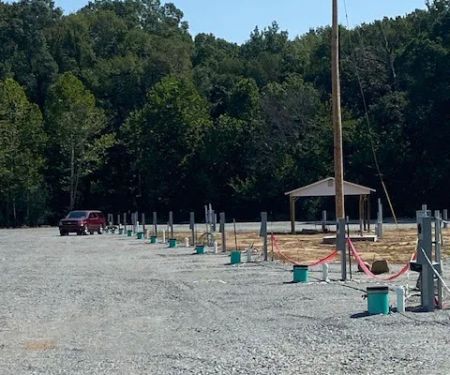 Kellogg RV Park