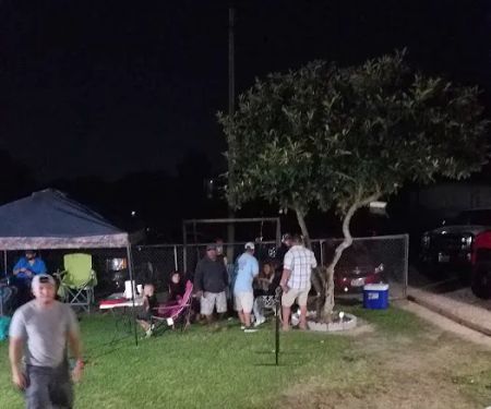 Drifters RV Park
