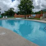 Basin RV Resort - Bastrop