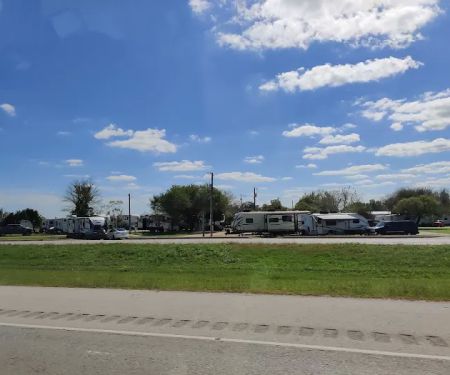 Bastrop RV Park