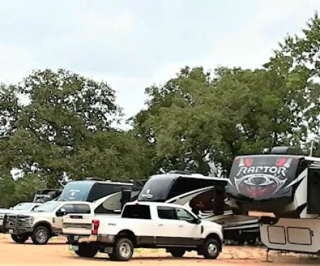 Bellamont RV Park