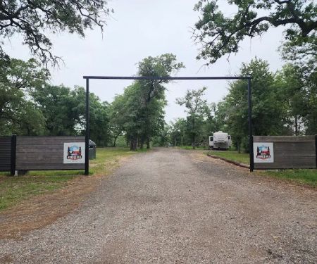 Arnold Hill RV Park