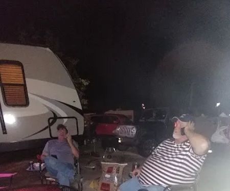 Lost Pines RV Park