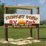 Sunset view RV Park