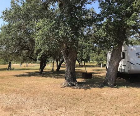 Winding Way RV Park