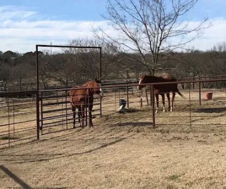 Rocker B Ranch
