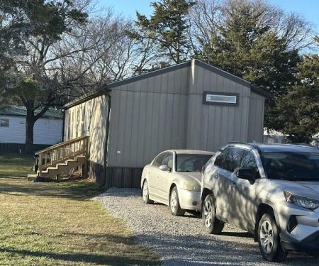 Holiday Park West