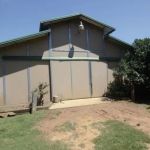 Two Bridges Ranch Tiny Home Resort, RV Park and Horse Hotel