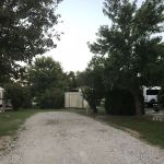 Adkins Sunshine Farm RV Park
