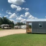 RV Texoma