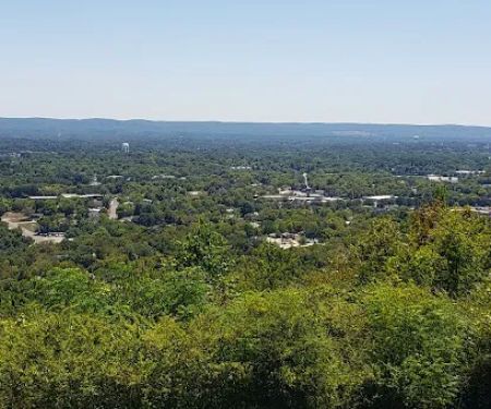 Stevens Gap RV Park