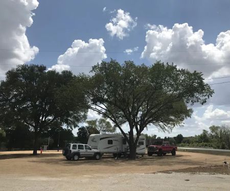 Boone RV Park