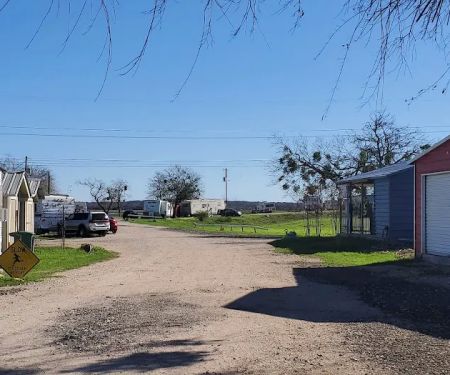 LCs RV Park