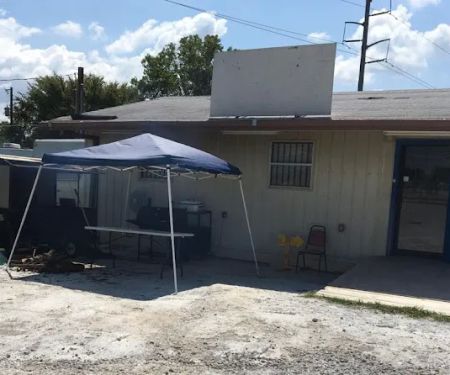 Ranger Land RV Park
