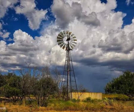 La Junta RV Park