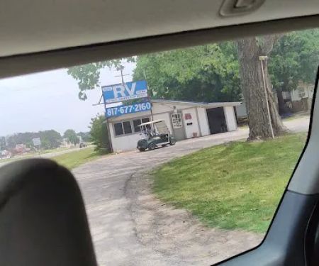 Azle RV Park West